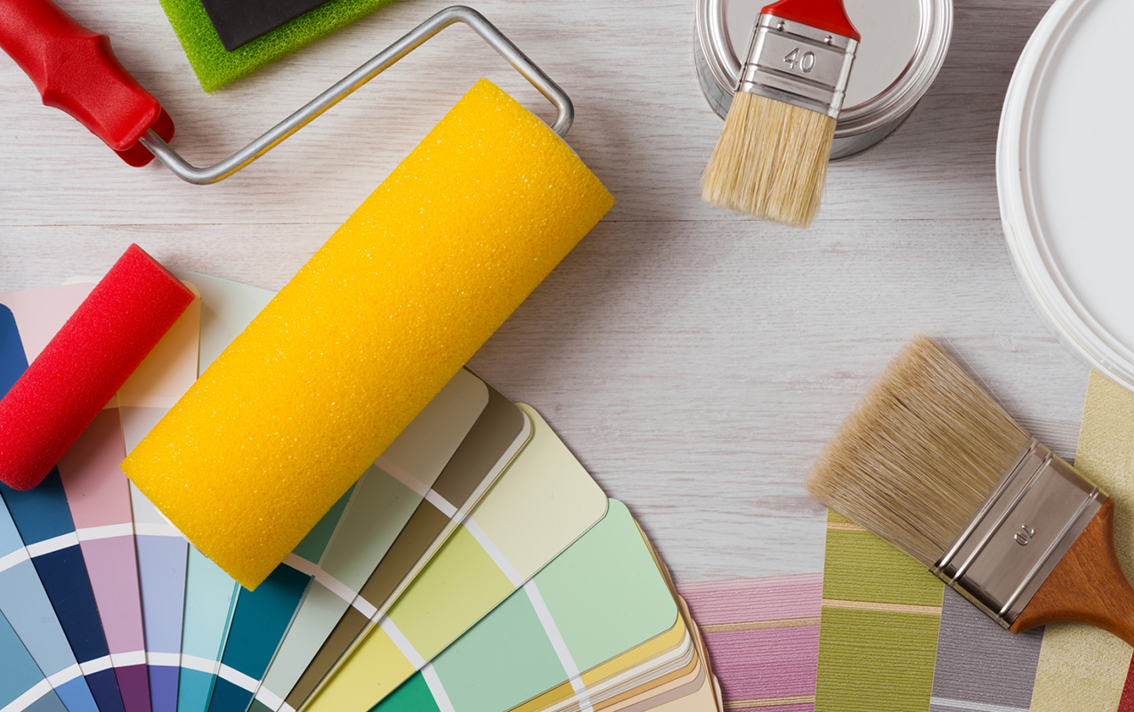 Taşlıçay dış cephe boyama